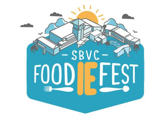 SBVC FoodIEFest