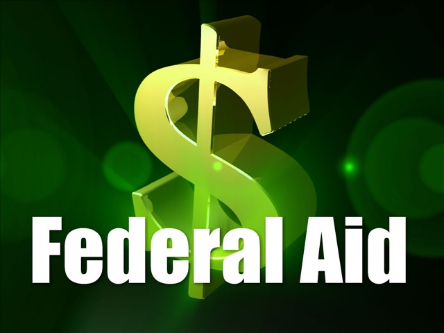 federal aid image