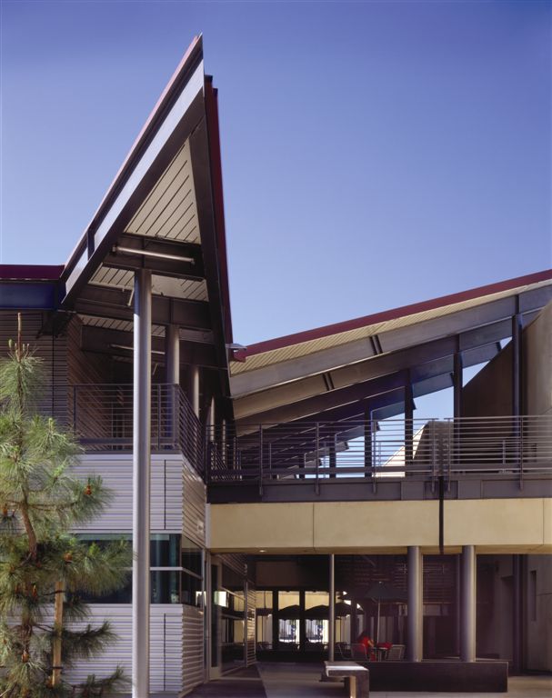 ADSS building