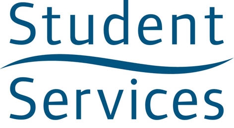 Student Services logo