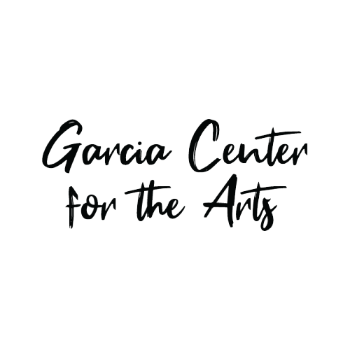 Garcia Center for the arts logo