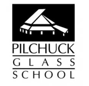 Pilchuck Glass School logo