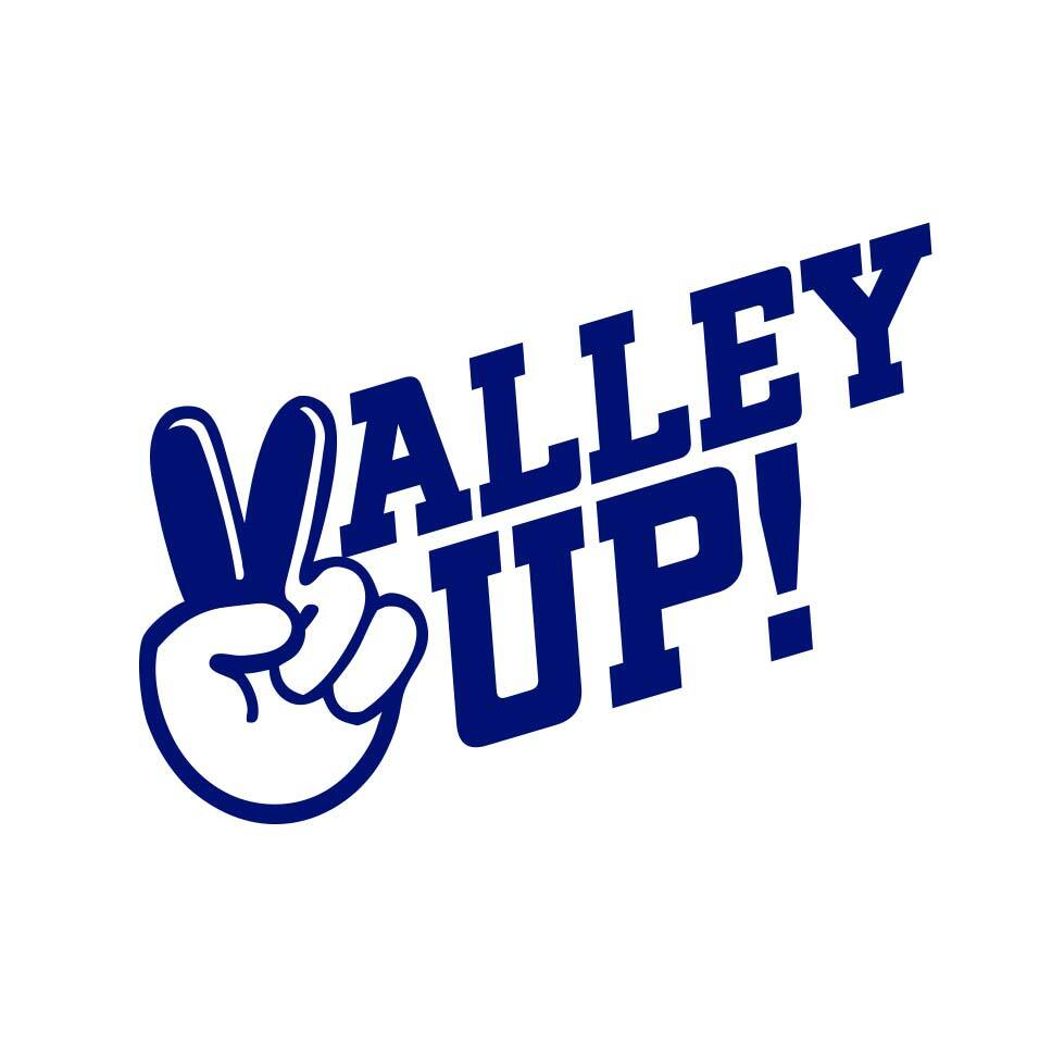 Valley Up!