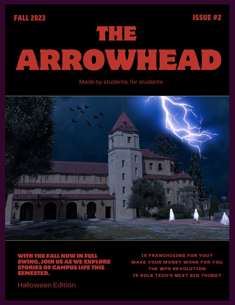 Fall 2023, Issue 2