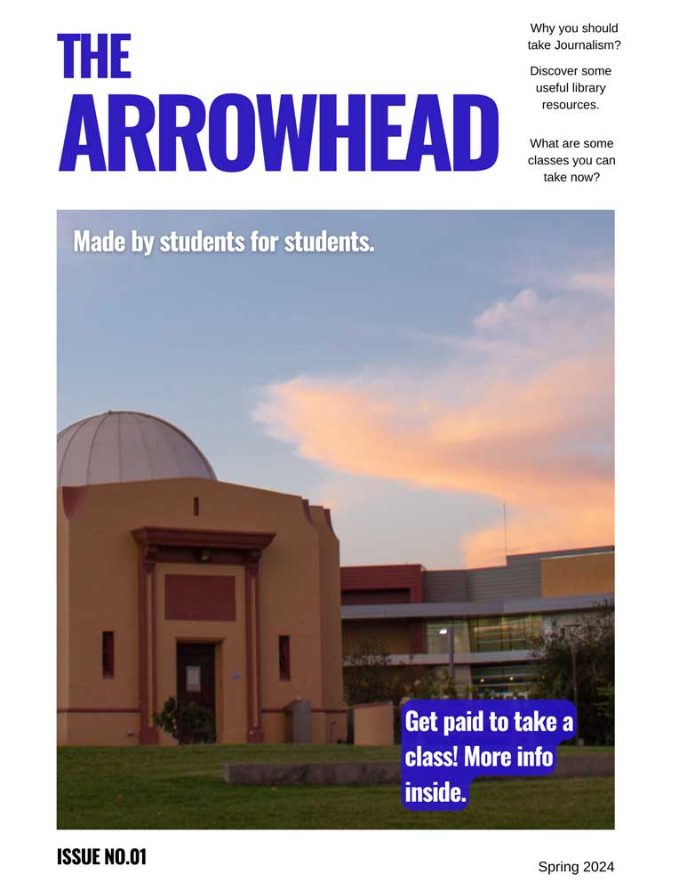 Spring 2024, issue 1