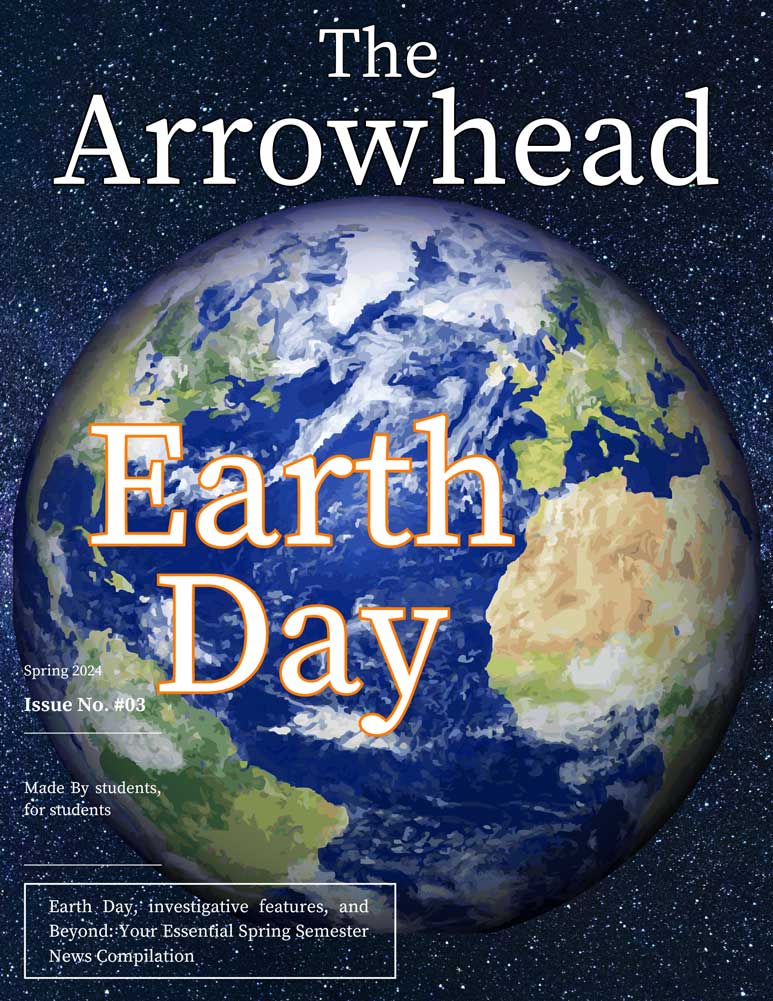 Spring 2024, Issue 3