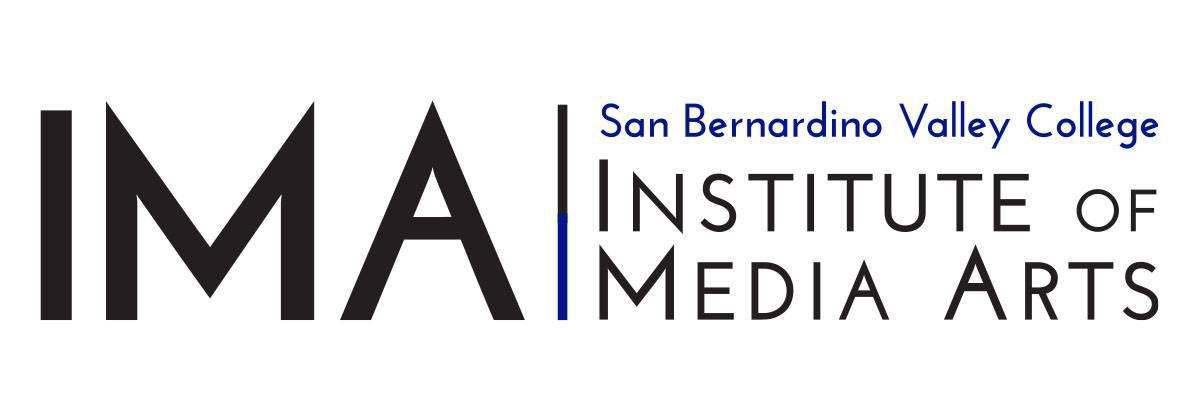 Institute of Media Arts Logo