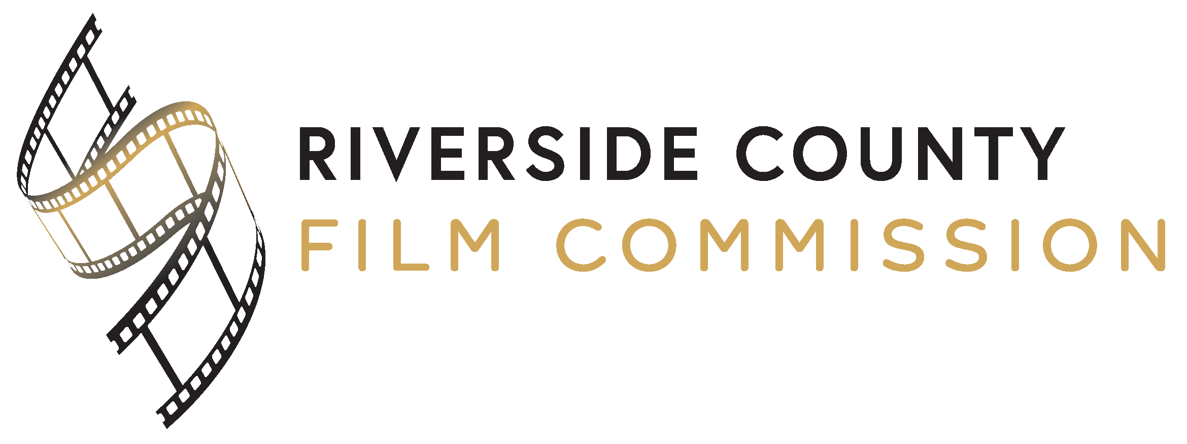 Riverside County Film Commission Logo