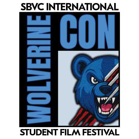 Wolverine Con SBVC INternationsl Film Festival