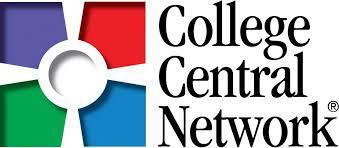 Logo for job board college central network