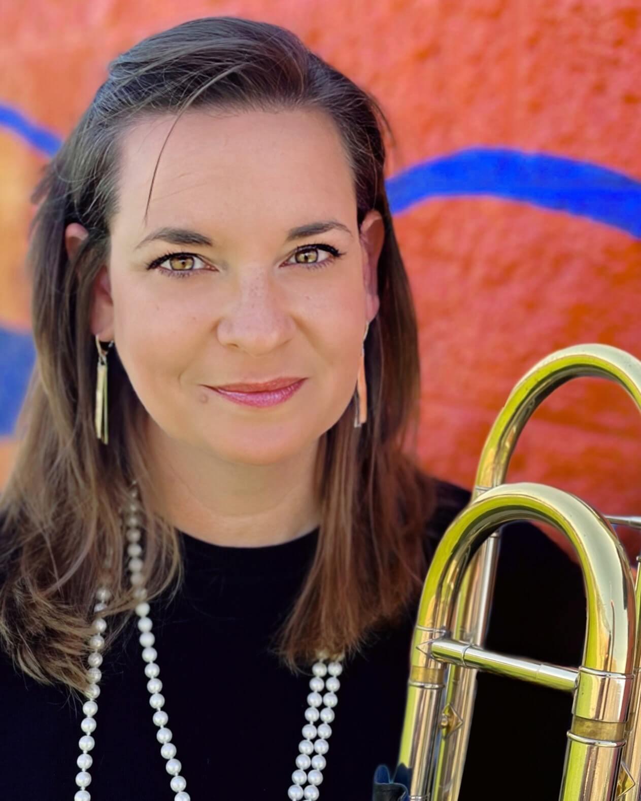 Assistant Professor of Music | Valley College Band Director