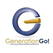 gen go logo