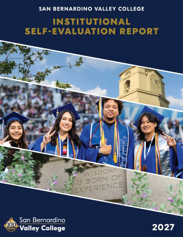 iser front cover