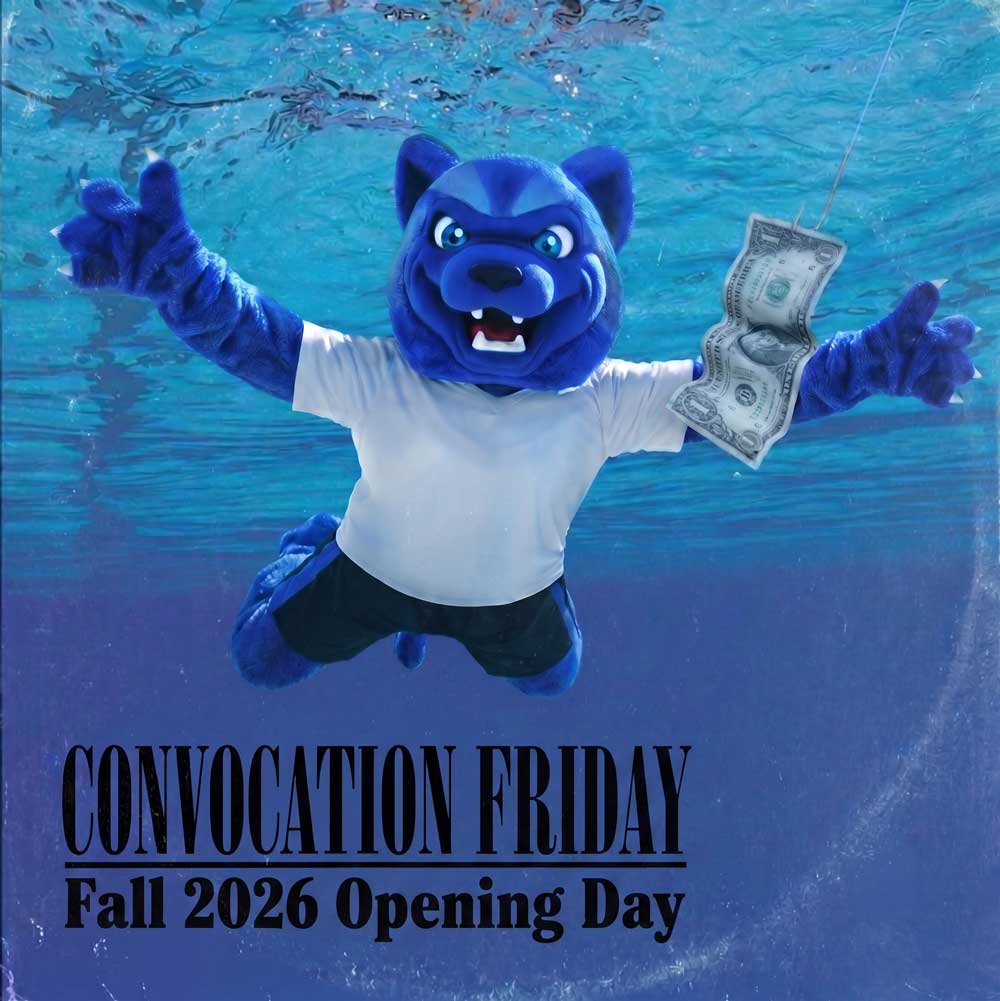August 21: Fall 2026 Opening Day