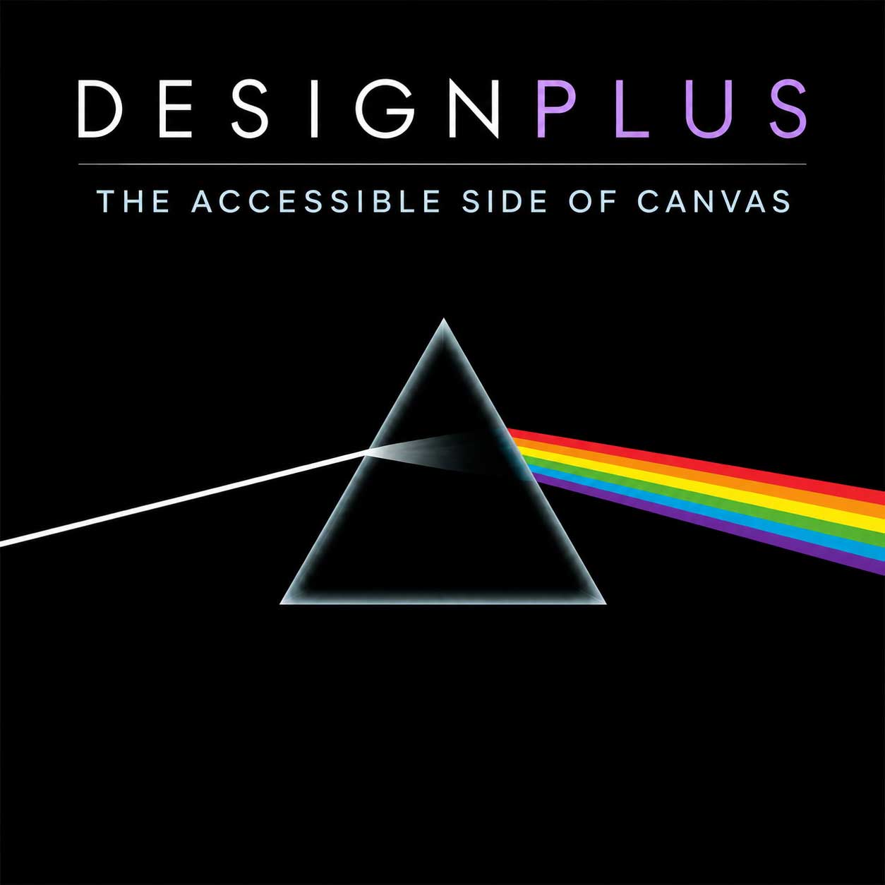 DesignPLUS: Accessible by Design, Engaging by Default