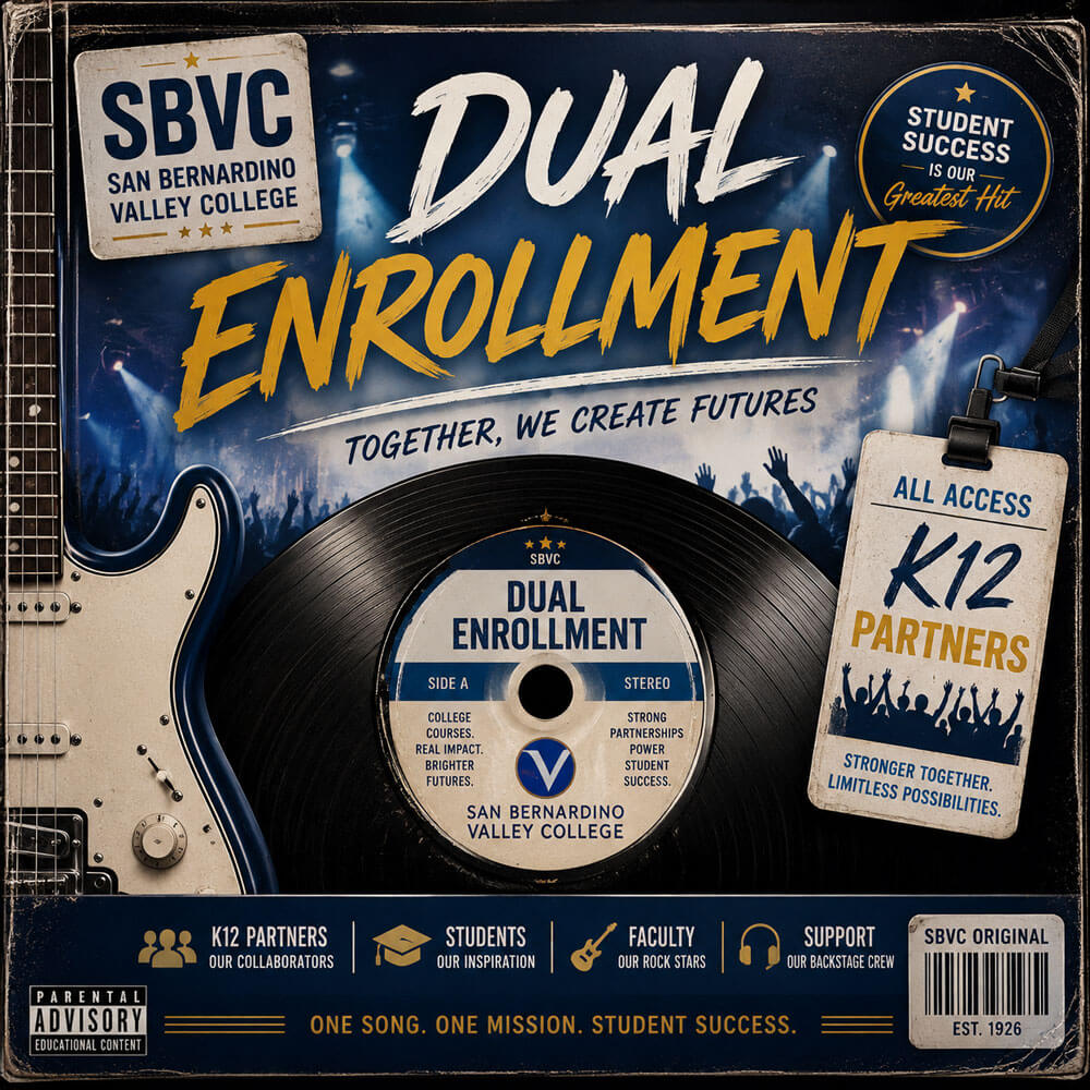 The Greatest Hits: Dual Enrollment Faculty Edition