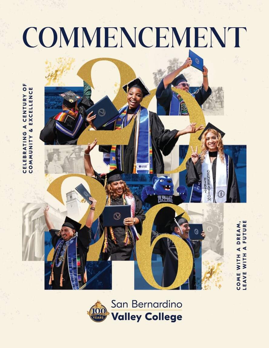 Program Cover