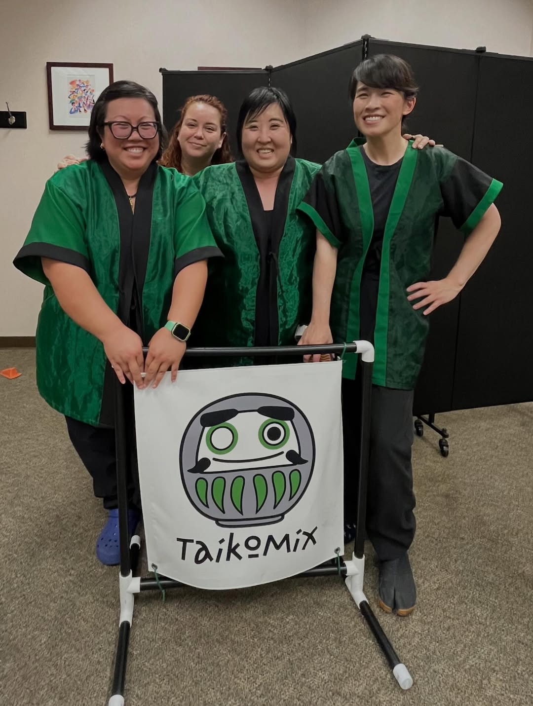 TaikoMix