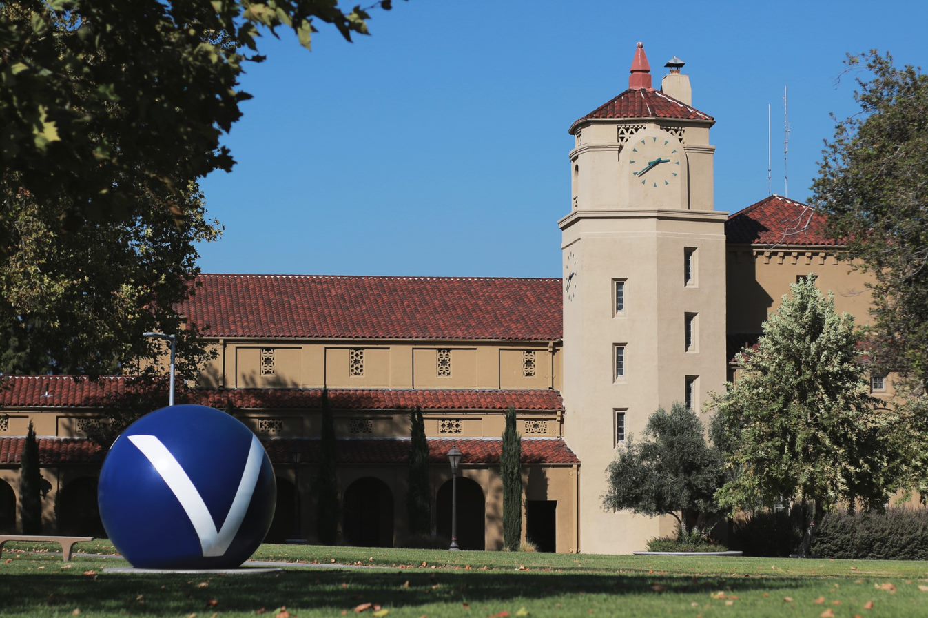 Landscaping Master Plan