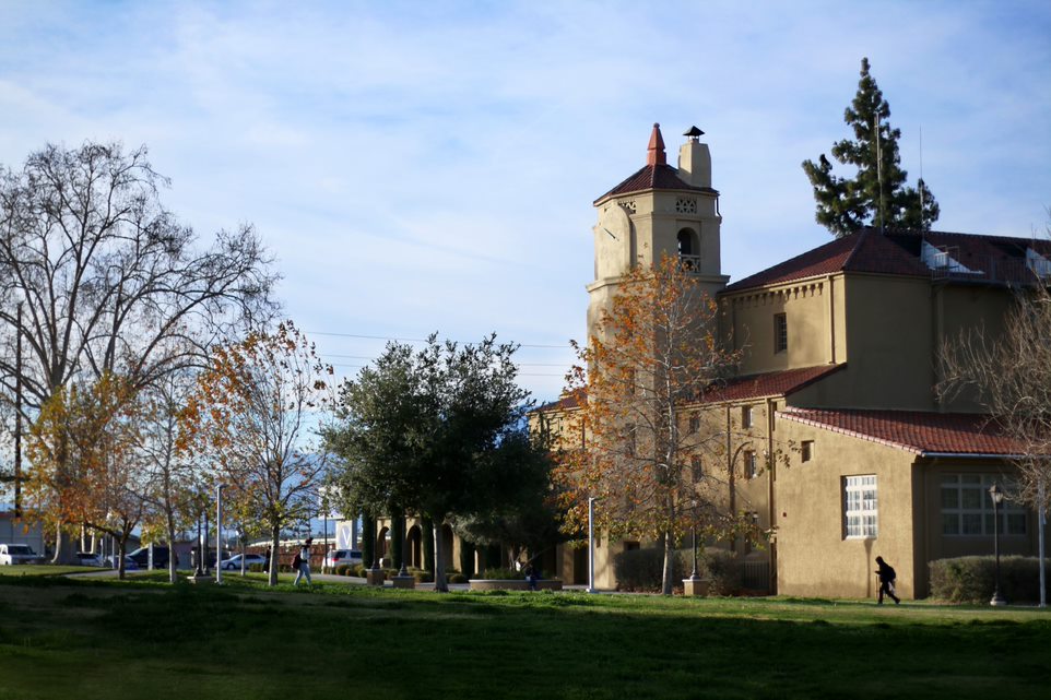 Campus Facilities Master Plan