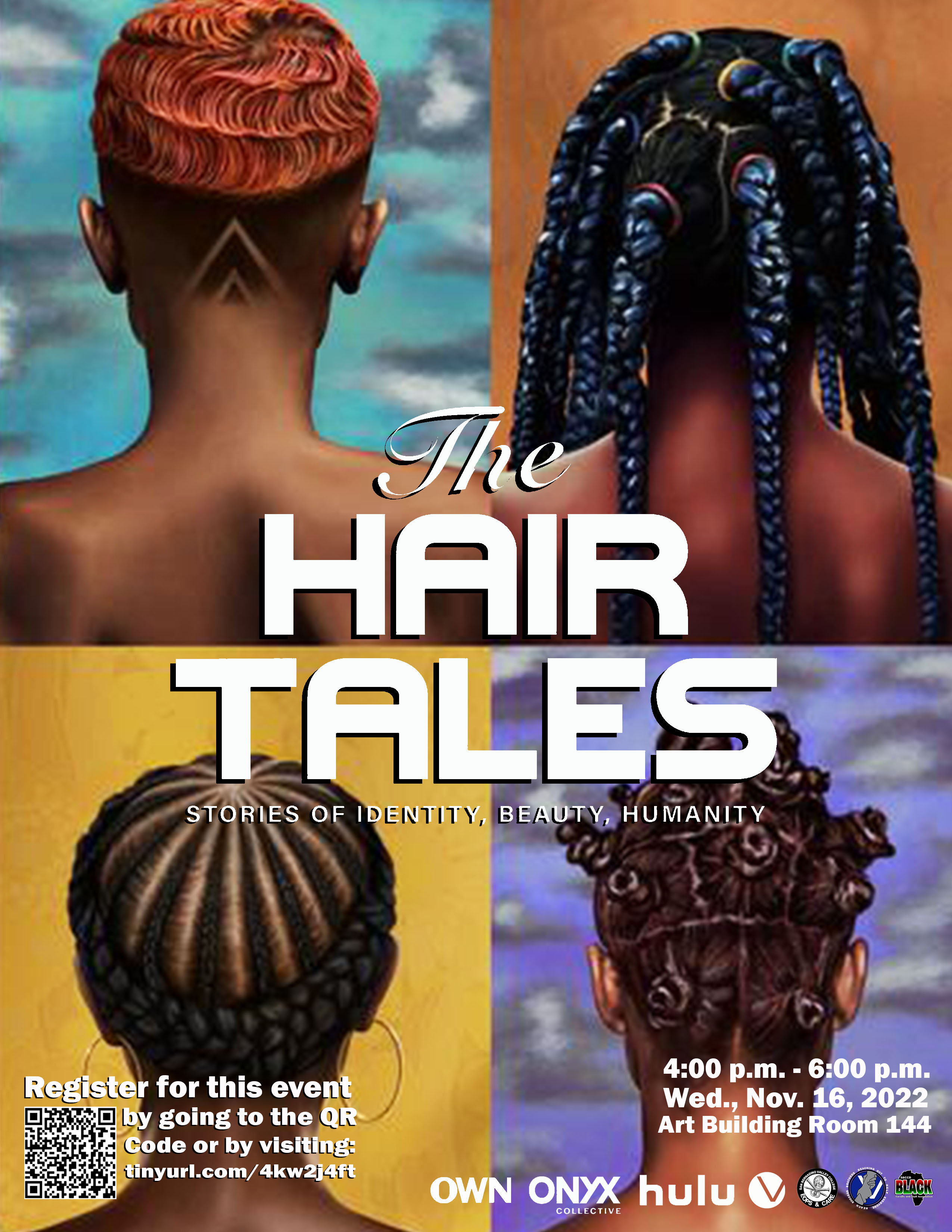 Welcome to San Bernardino Valley