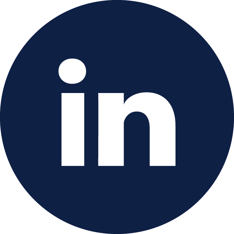 Linkedin icon