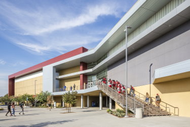 SBVC is an established and esteemed community college in Southern California.