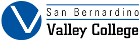 San Bernardino Valley College logo