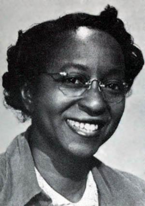Remembering the First African-American Teacher in San Bernardino County: Dorothy Ella Inghram, SBVC Class of ‘32