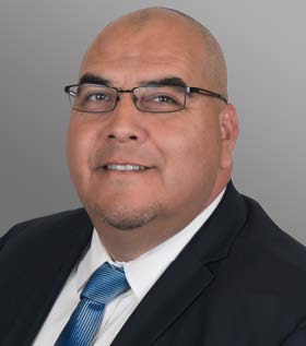 Dr. Gilbert Contreras