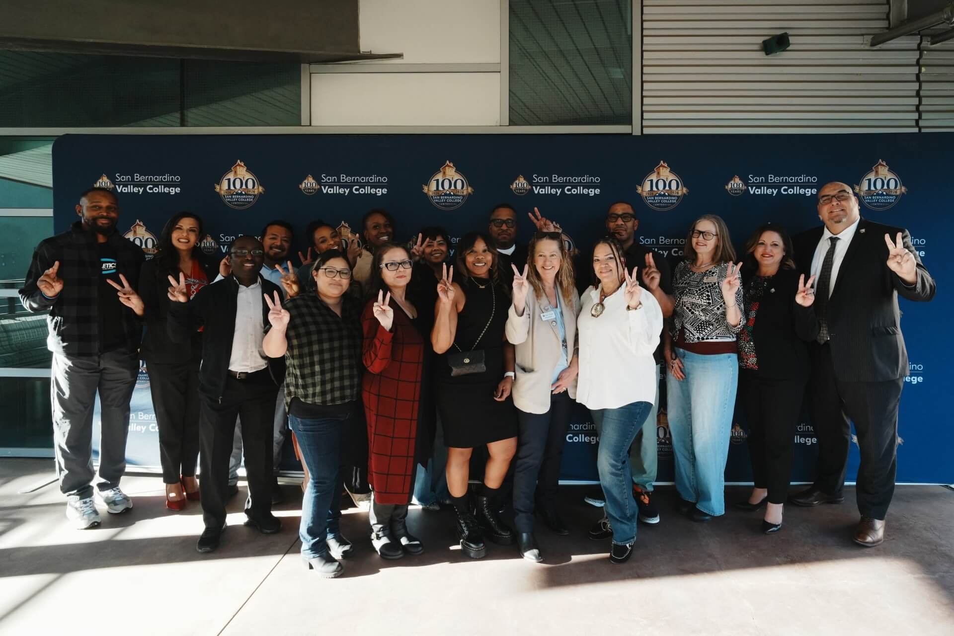 San Bernardino Valley College Earns Official Designation as a Black-Serving Institution (BSI)