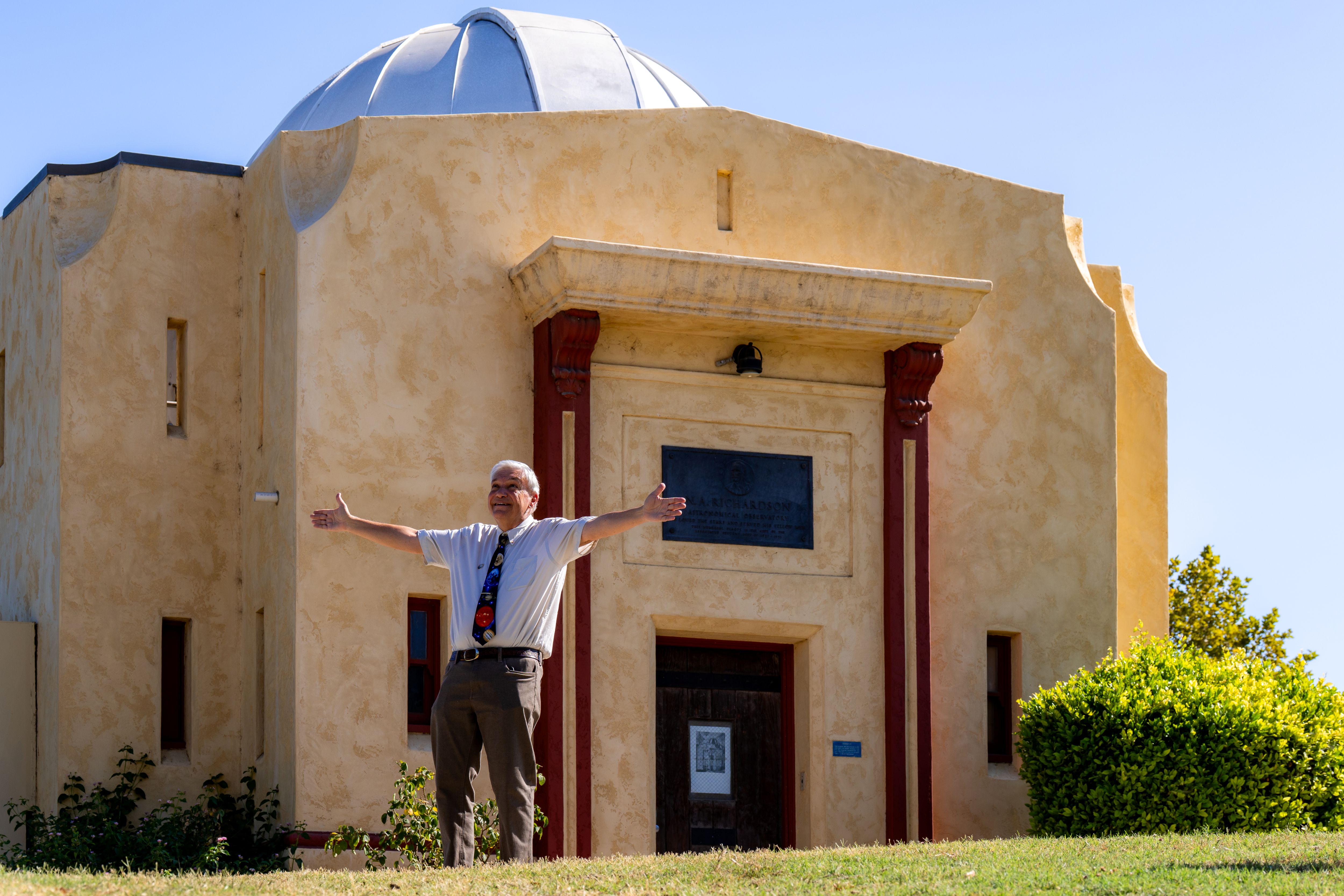 Centennial Spotlight: Chris Clarke