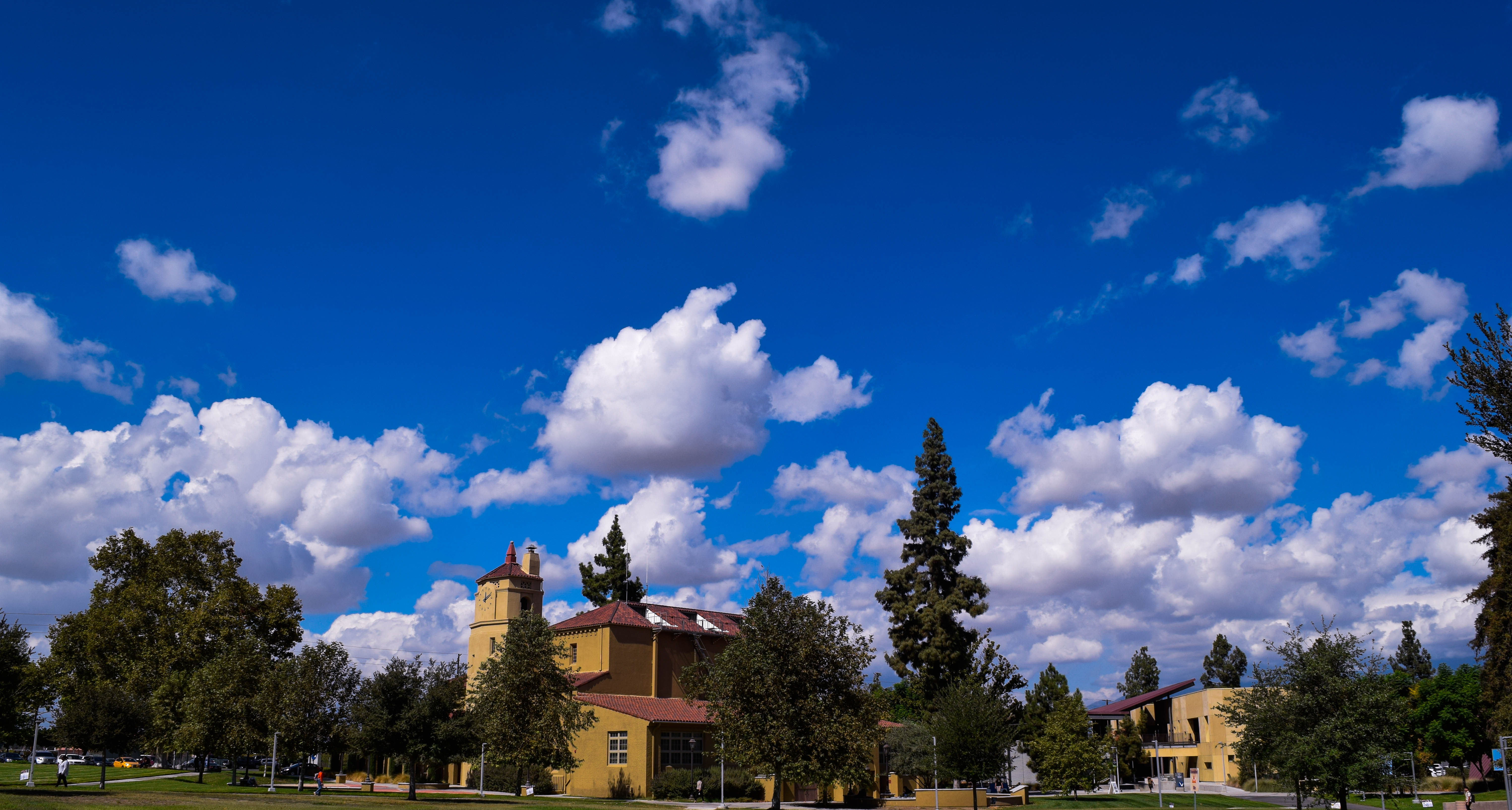 Convocation Week Helps SBVC Faculty and Staff Gear Up for Spring