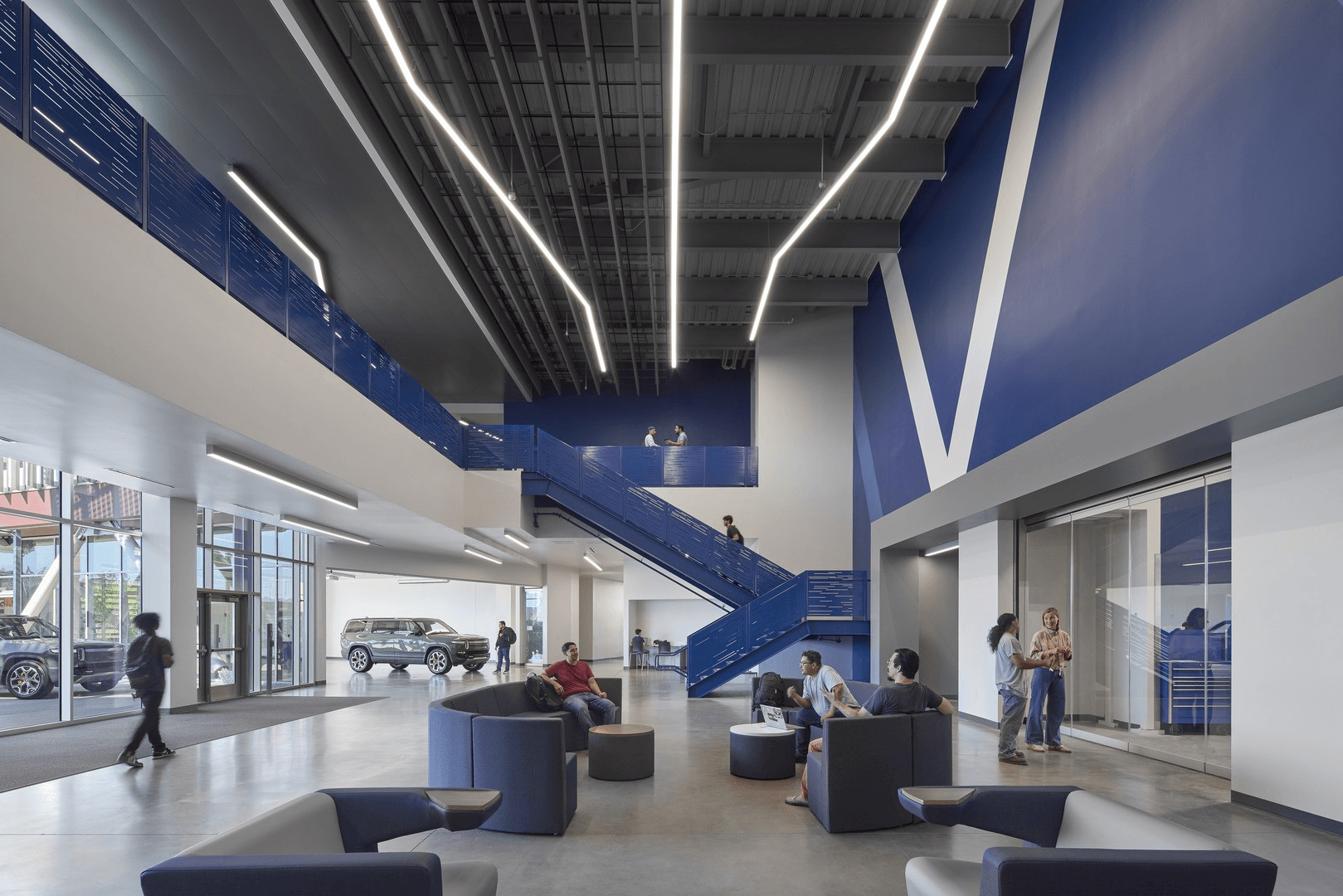 HCSB Honors San Bernardino Valley College with 2026 Spheres of Sustainability Visionary Award