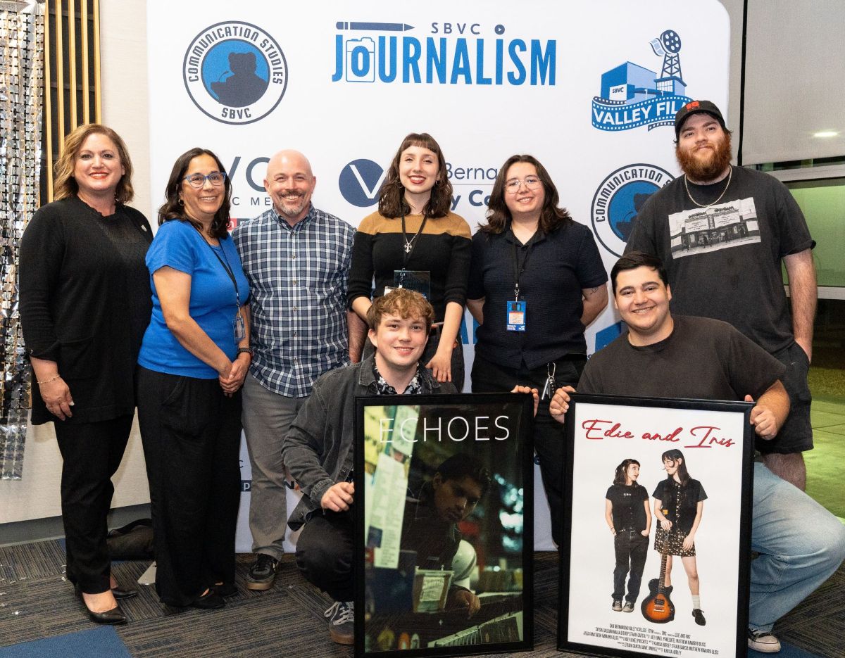 Wolverine Con 2026 Elevates Student Storytellers