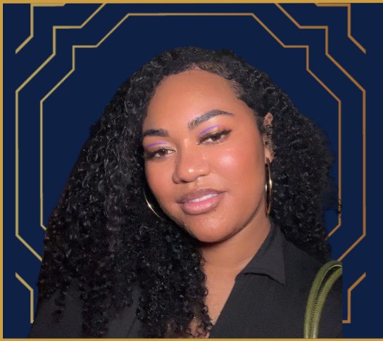 Student Spotlight: Jazmyn Tonumaipea