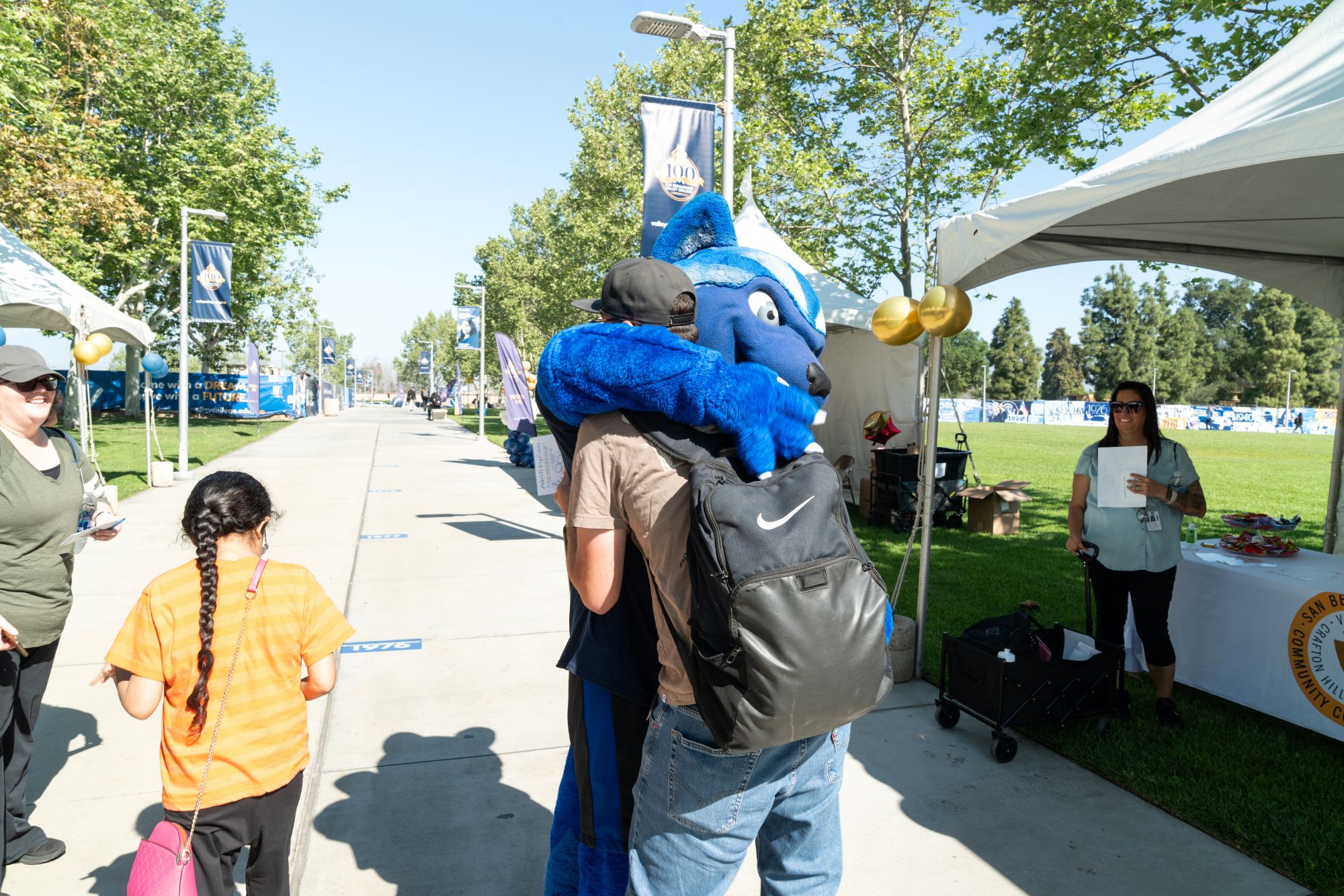 AbilityCon Showcases Accessibility at SBVC