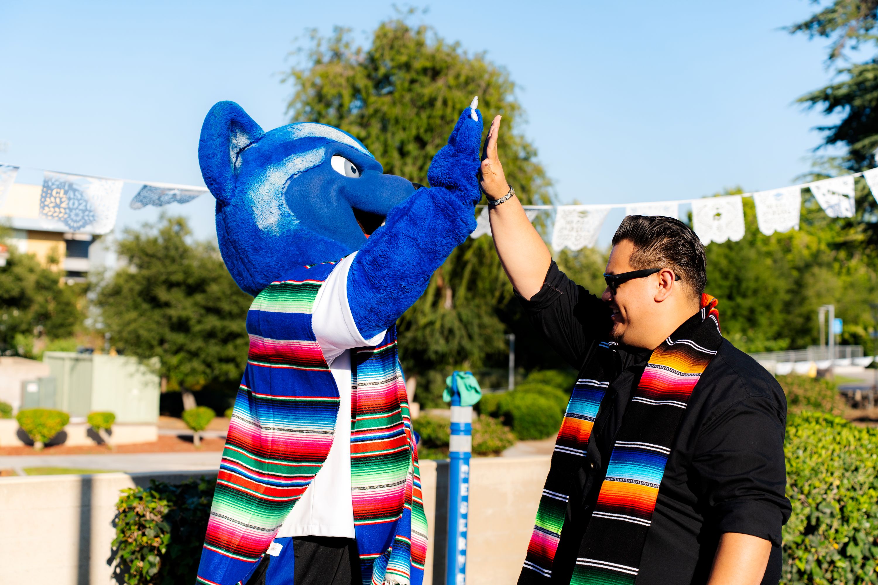 SBCCD Celebrates Nuestra Graduación at SBVC