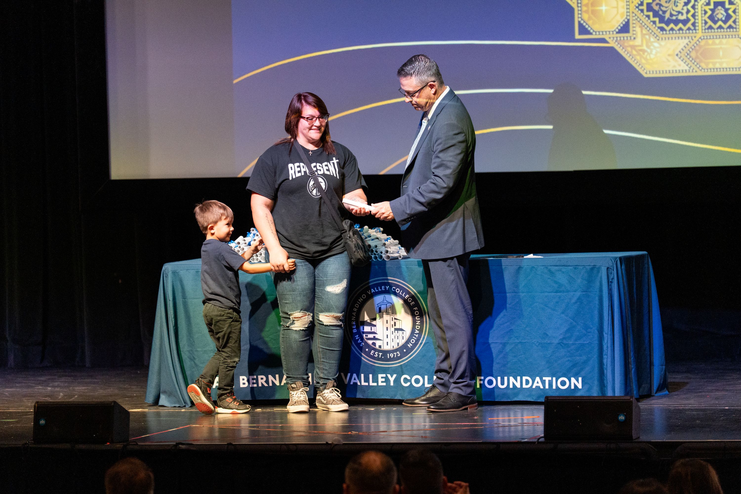 PRESS RELEASE: SBVC Foundation Sets Record with $882,000 in Scholarships Awarded