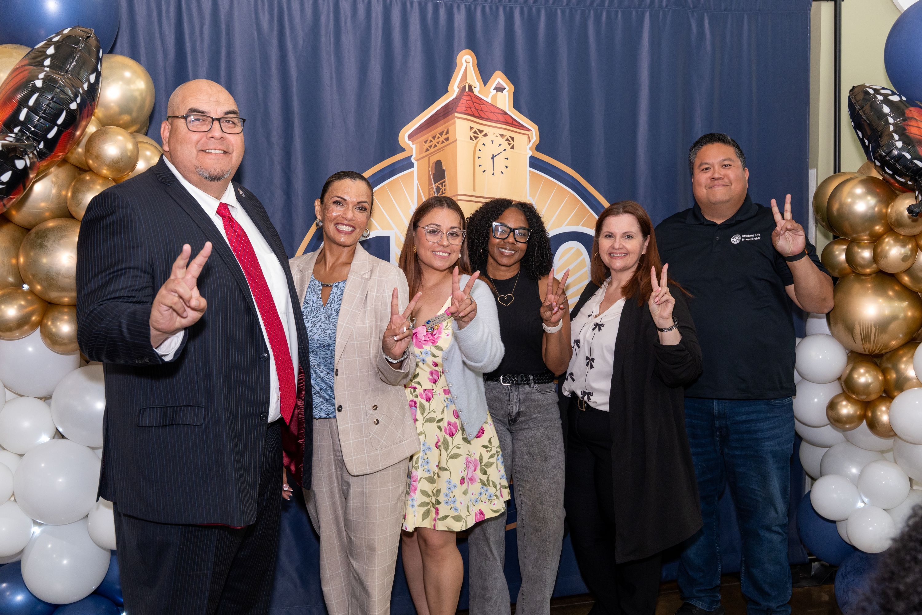 SBVC Holds First Grad Ceremony for Dreamers