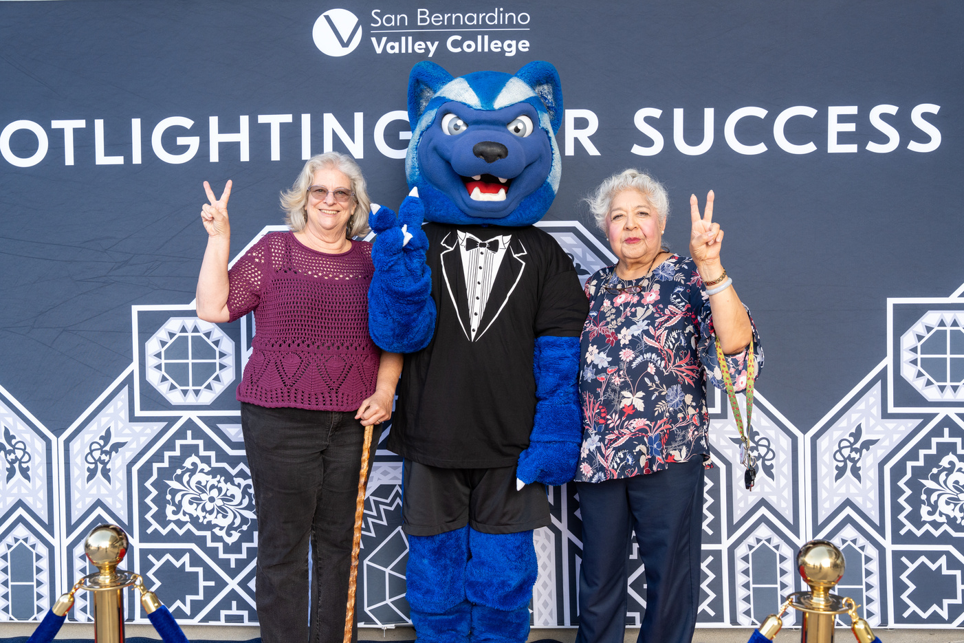 Spotlighting Our Success Celebrates Century of Community and Excellence