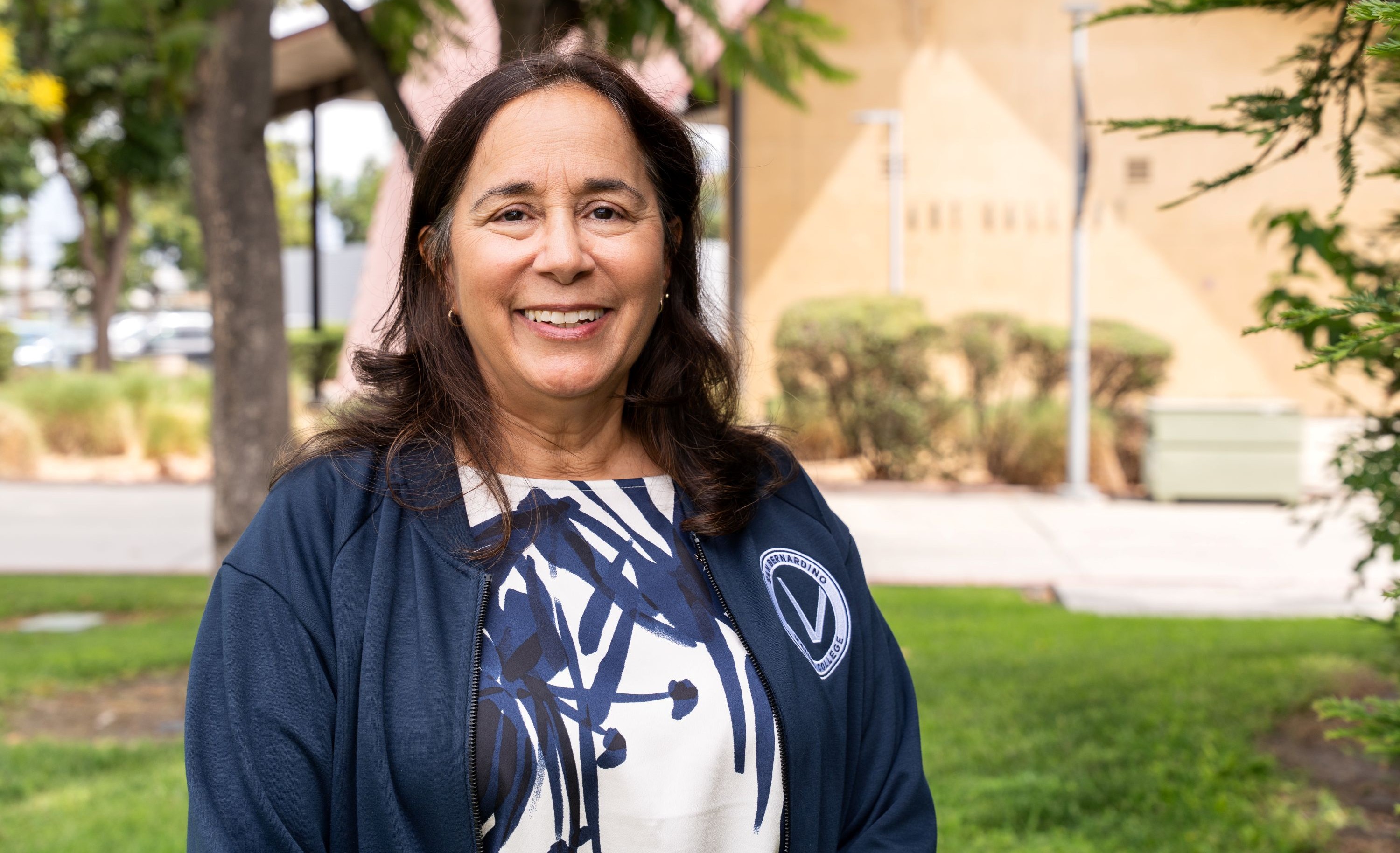 Centennial Spotlight: Dean Nori Sogomonian