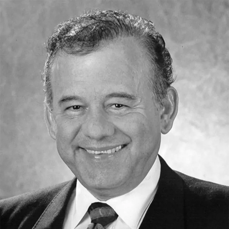 Centennial Spotlight: H. Frank Dominguez
