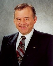 Centennial Spotlight: H. Frank Dominguez