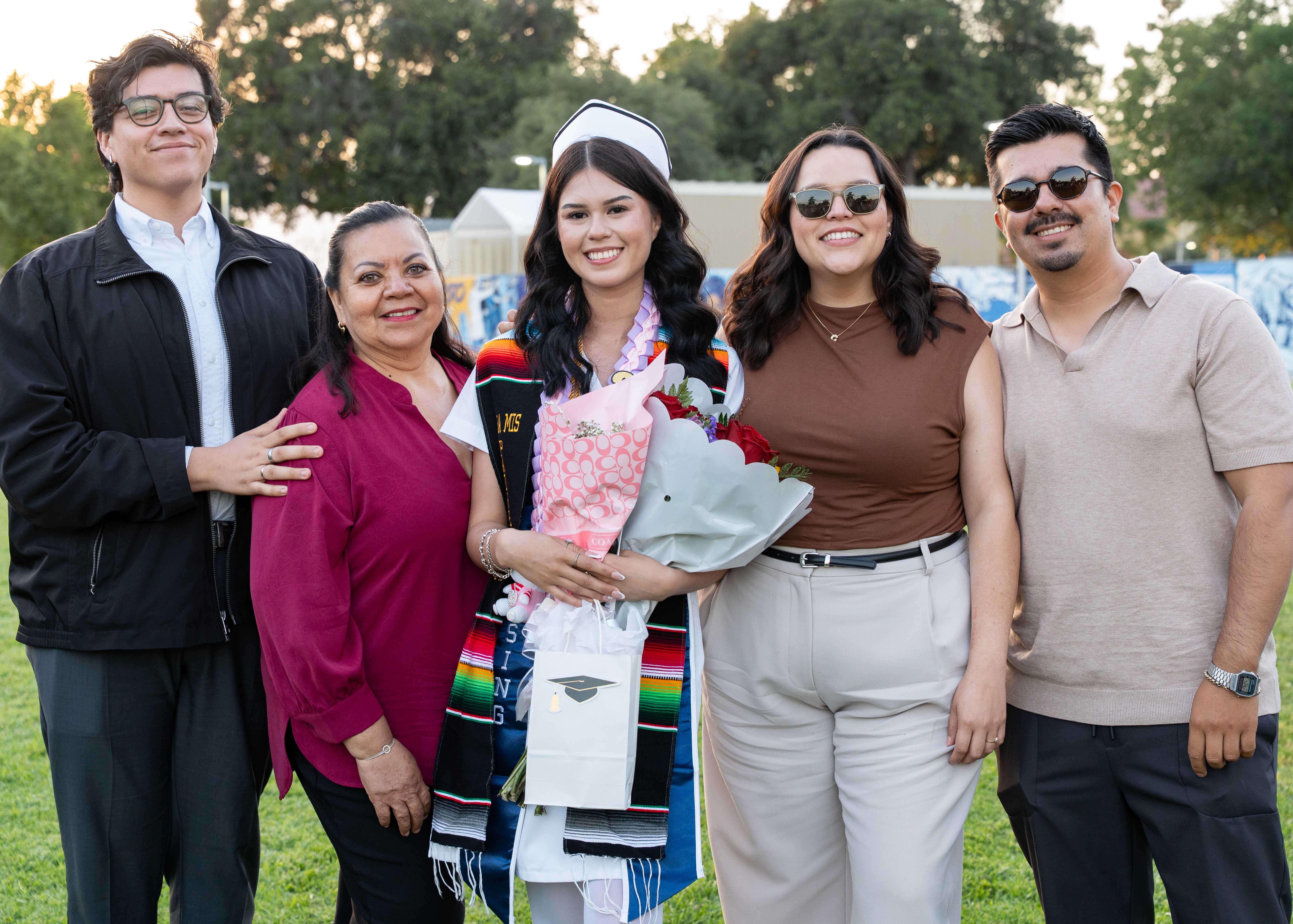 Nursing Students Thrive Through Loma Linda Partnership