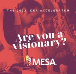 mesa project 2022