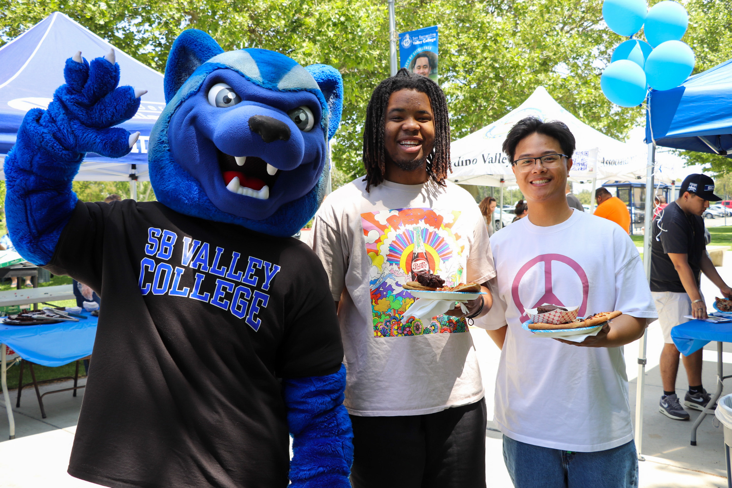 Current student looking for specialized programs?