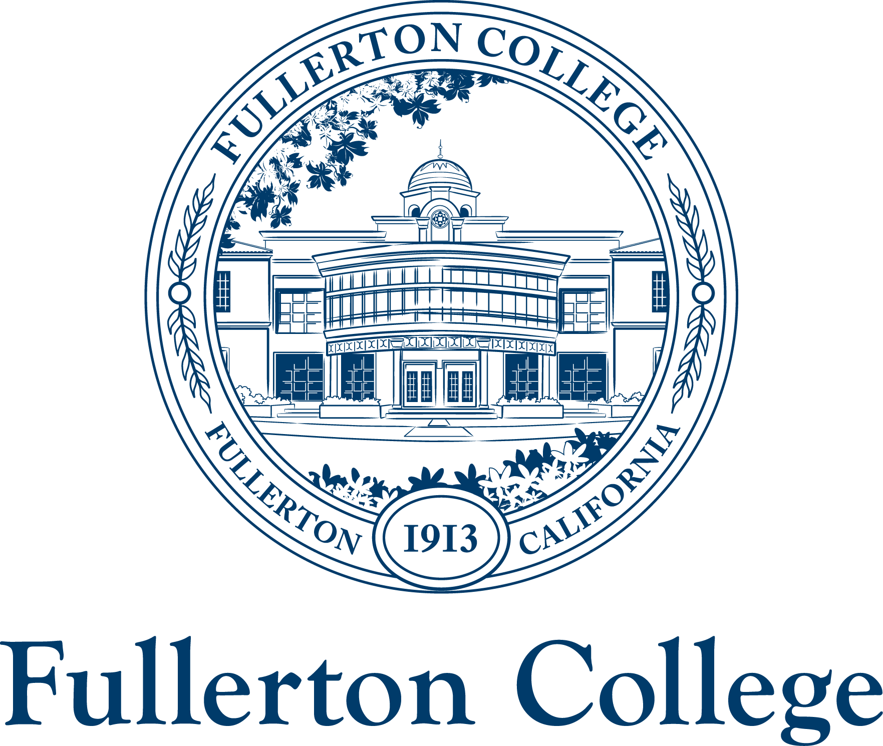 Fullerton College