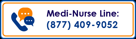 Medi-Nurse Line