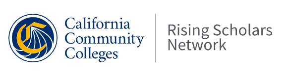 Rising Scholars Network Logo